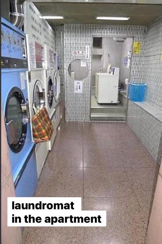 Renovated In June 2024 Apartment 3Mins Walk To Station 1Stop To Shinjuku 3Stop To Shibuya Prefektura Tokio Exteriér fotografie
