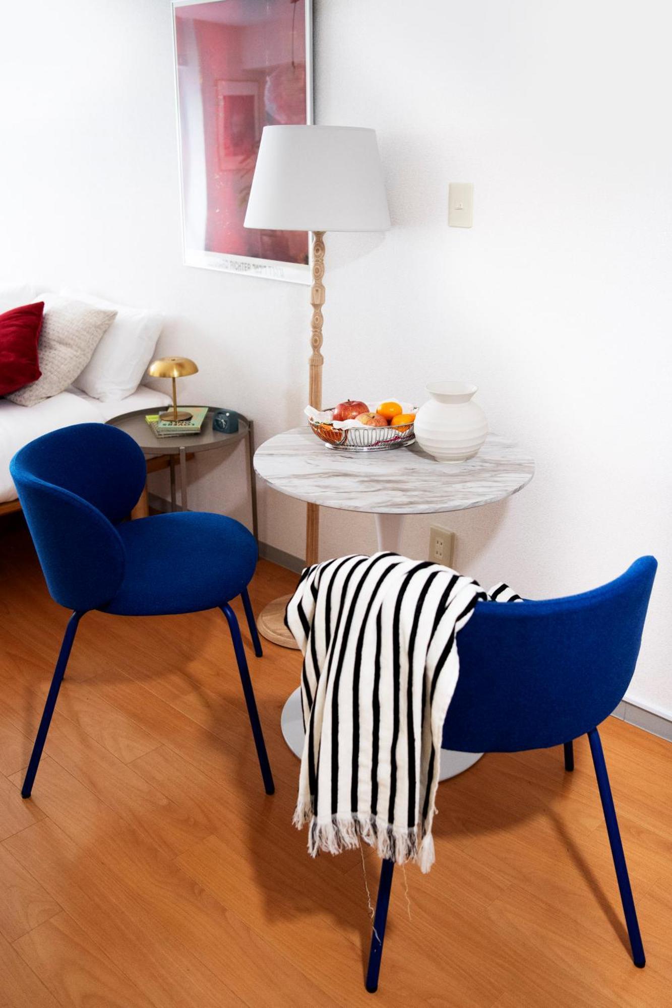 Renovated In June 2024 Apartment 3Mins Walk To Station 1Stop To Shinjuku 3Stop To Shibuya Prefektura Tokio Exteriér fotografie