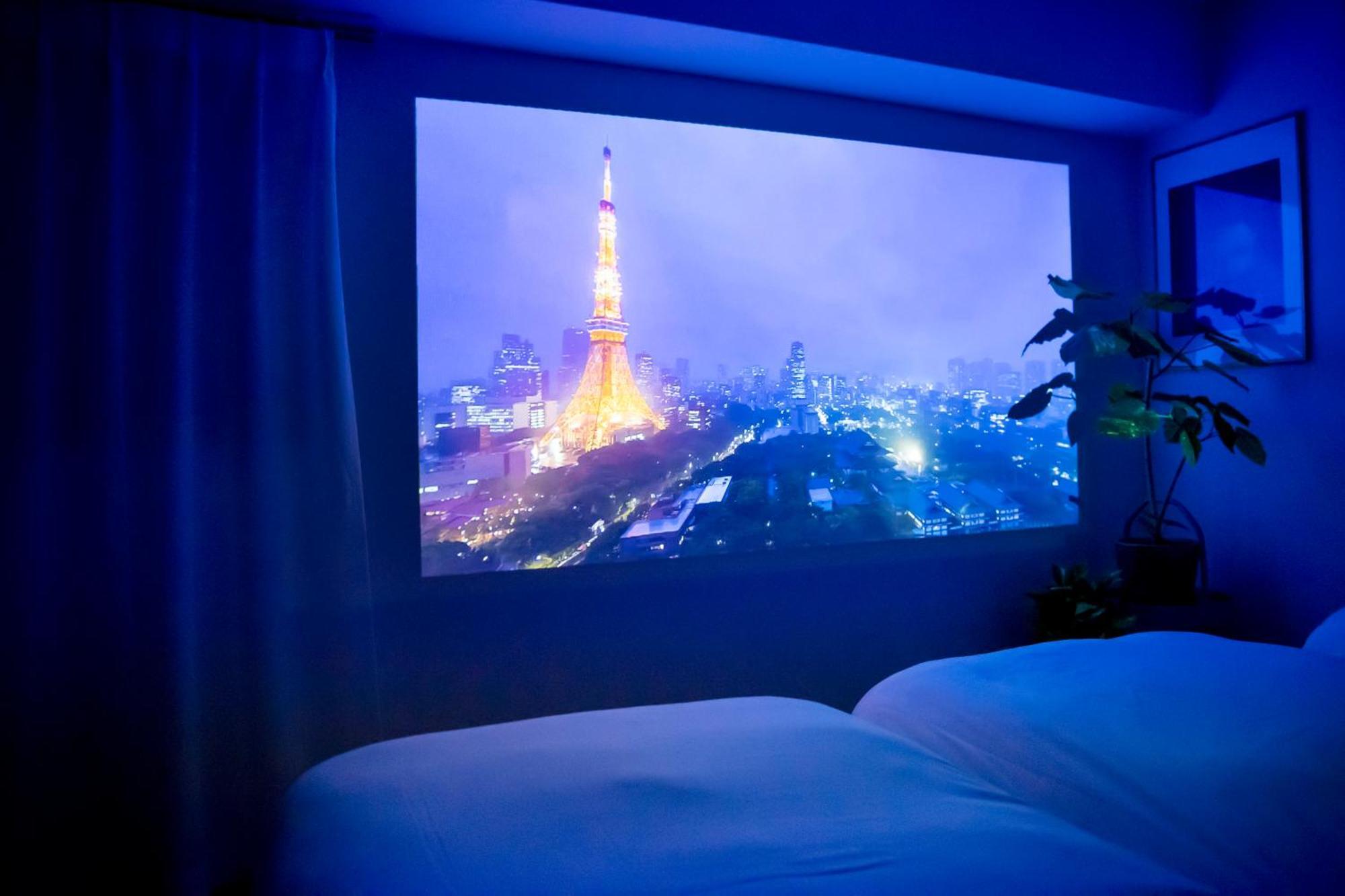 Renovated In June 2024 Apartment 3Mins Walk To Station 1Stop To Shinjuku 3Stop To Shibuya Prefektura Tokio Exteriér fotografie
